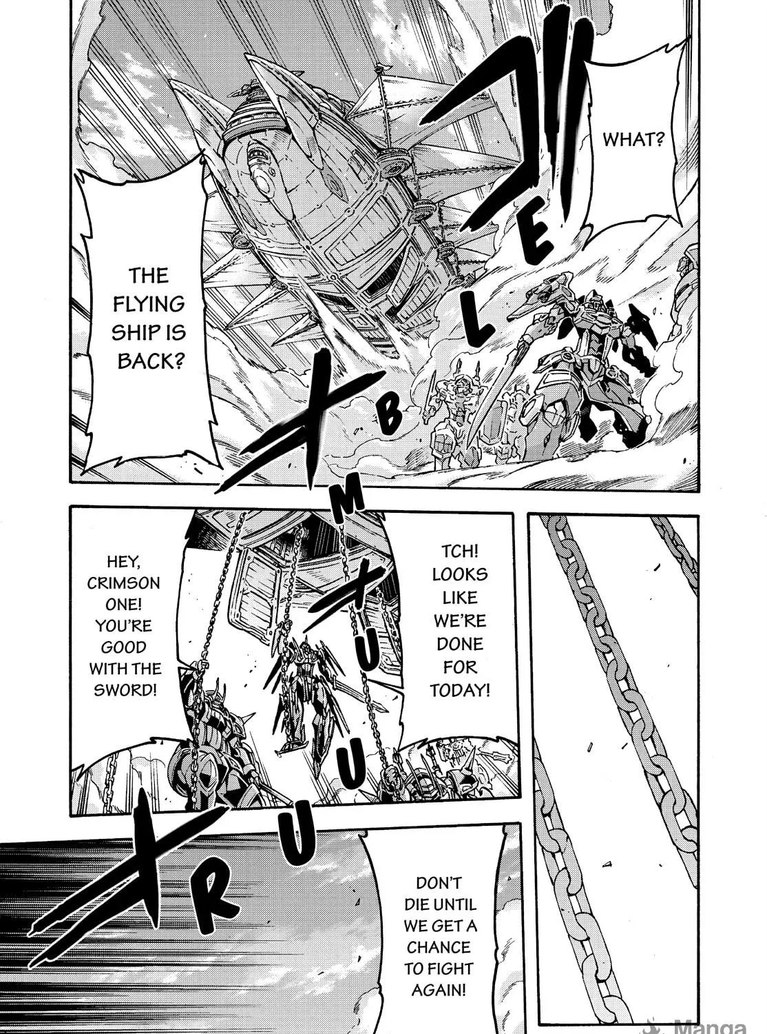 Read Knight