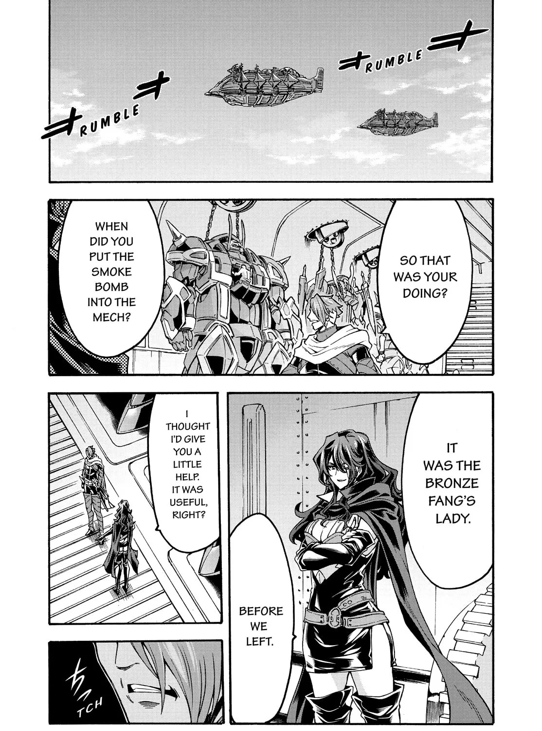 Read Knight