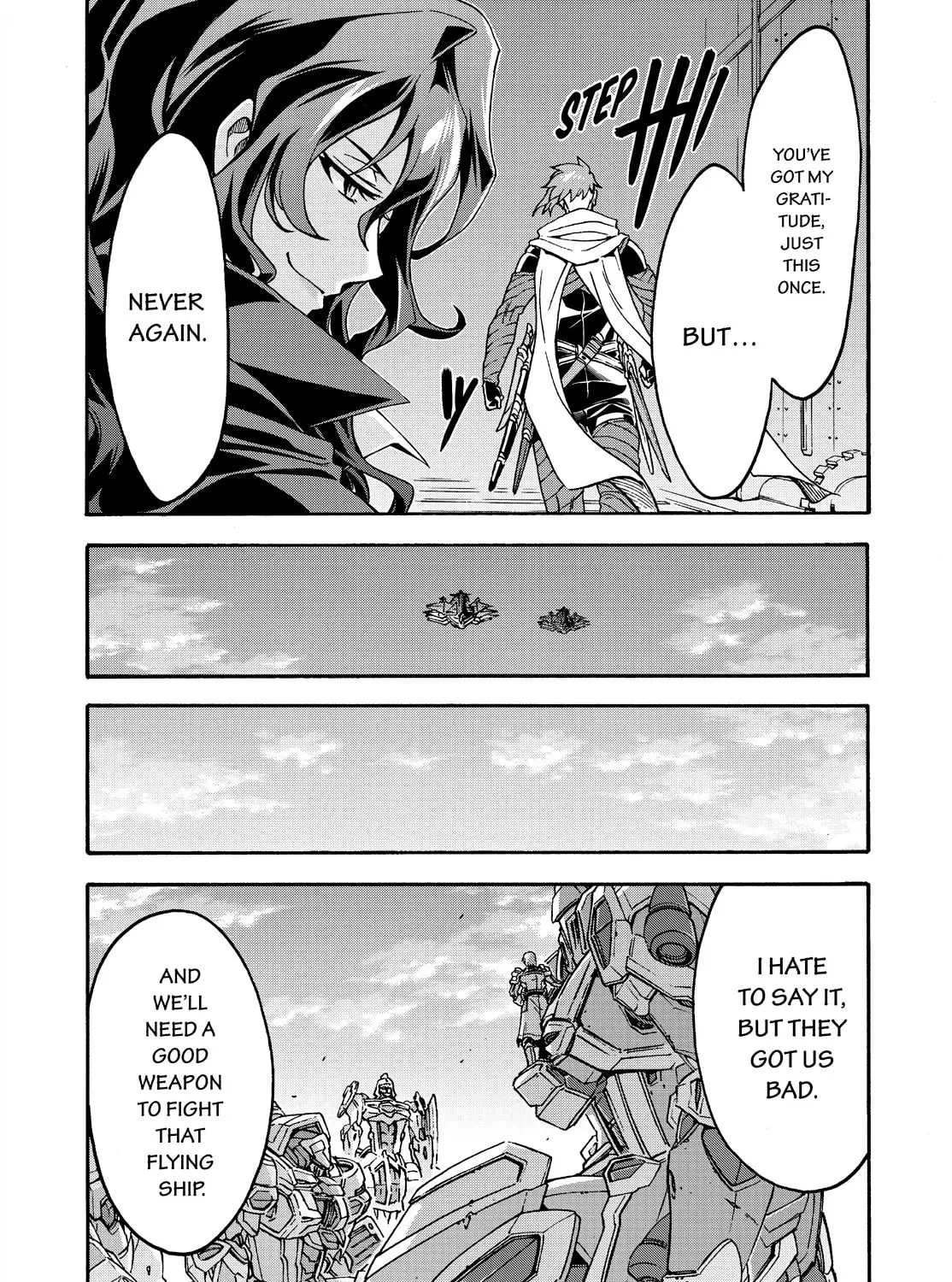 Read Knight