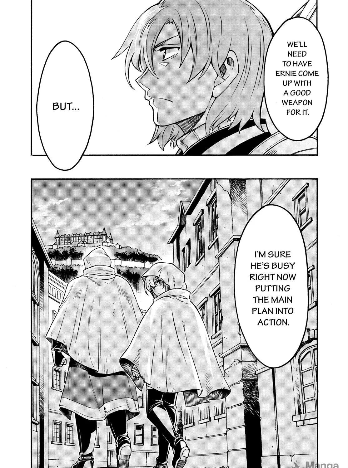 Read Knight