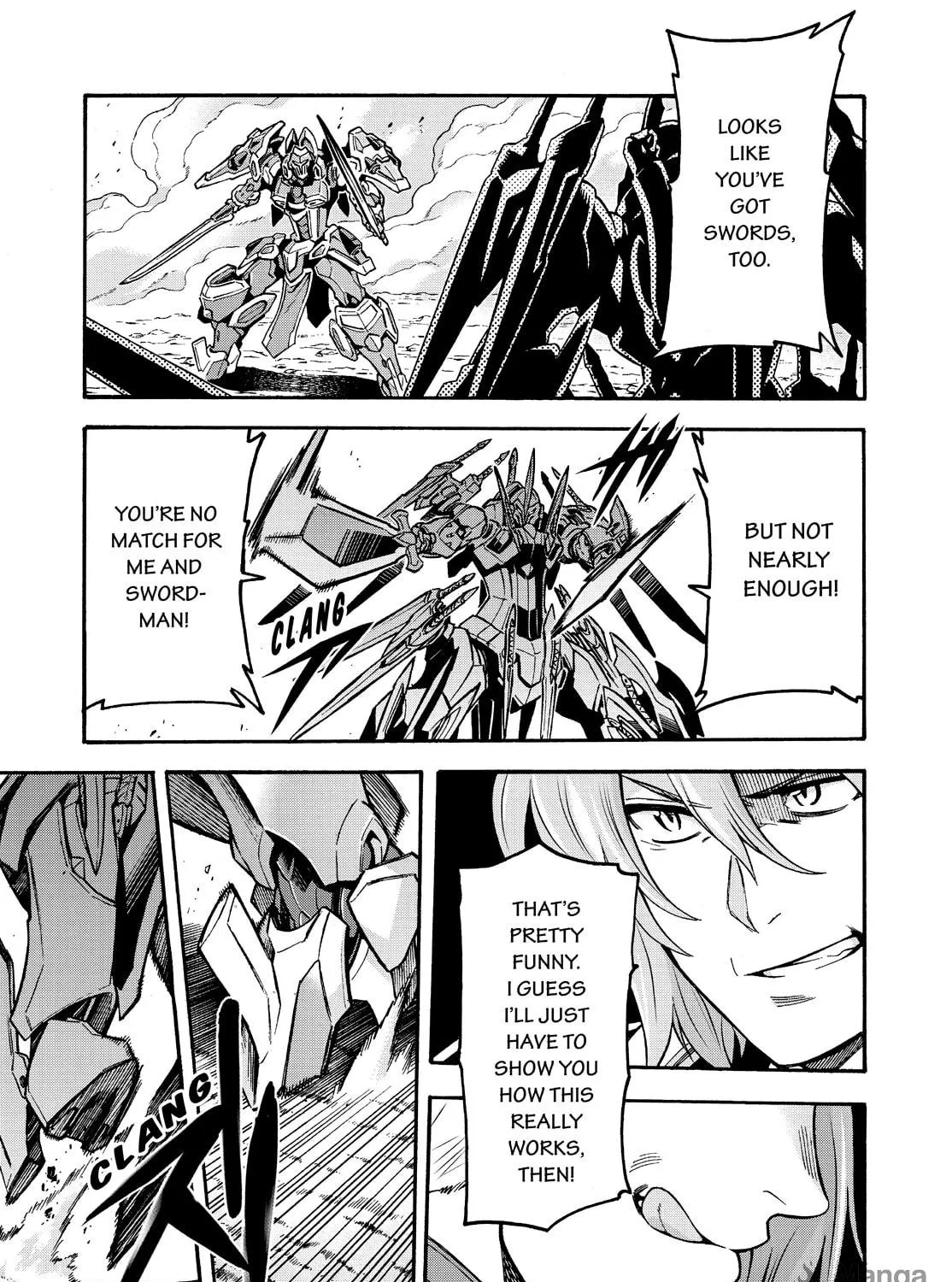 Read Knight
