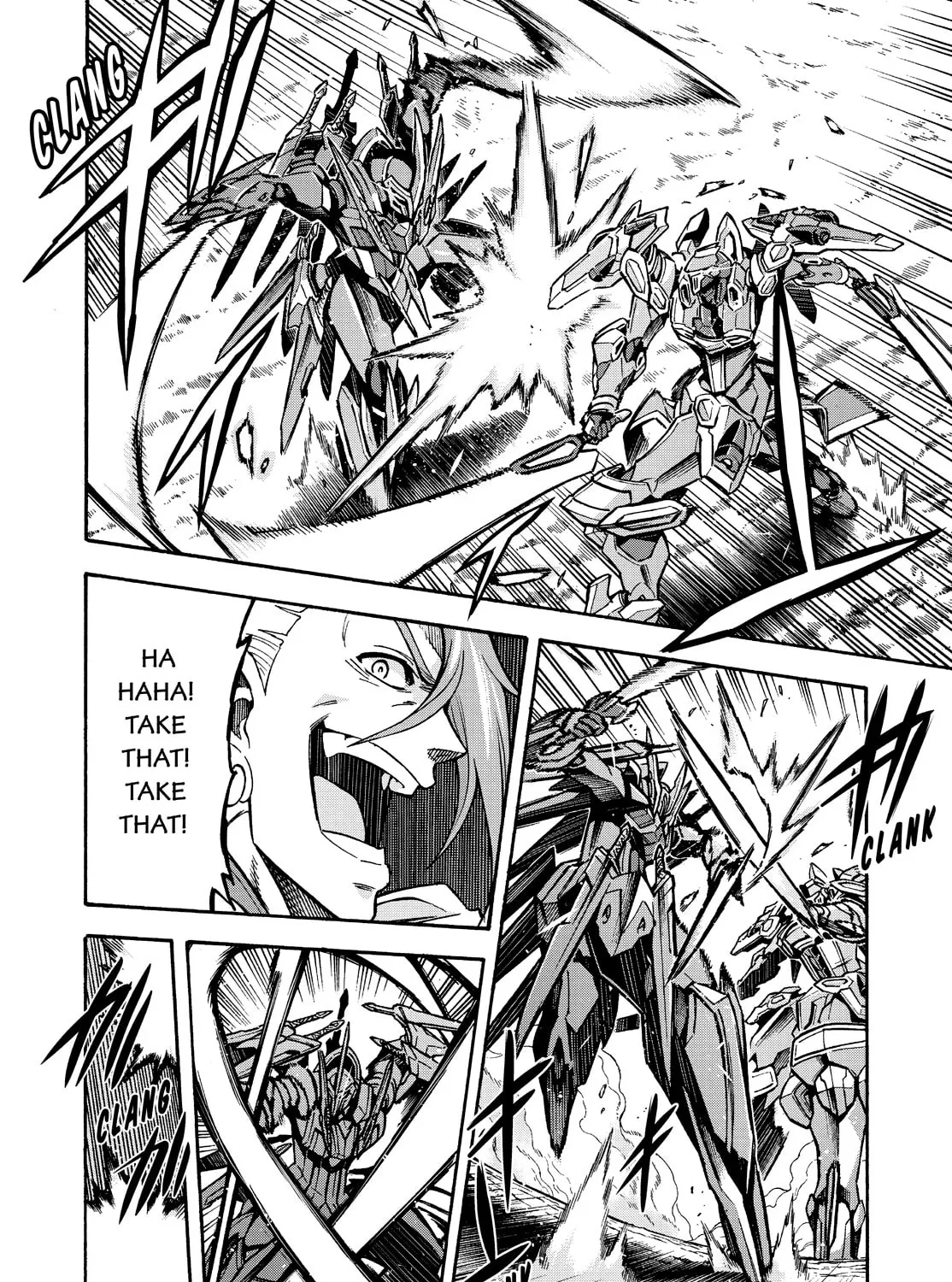 Read Knight