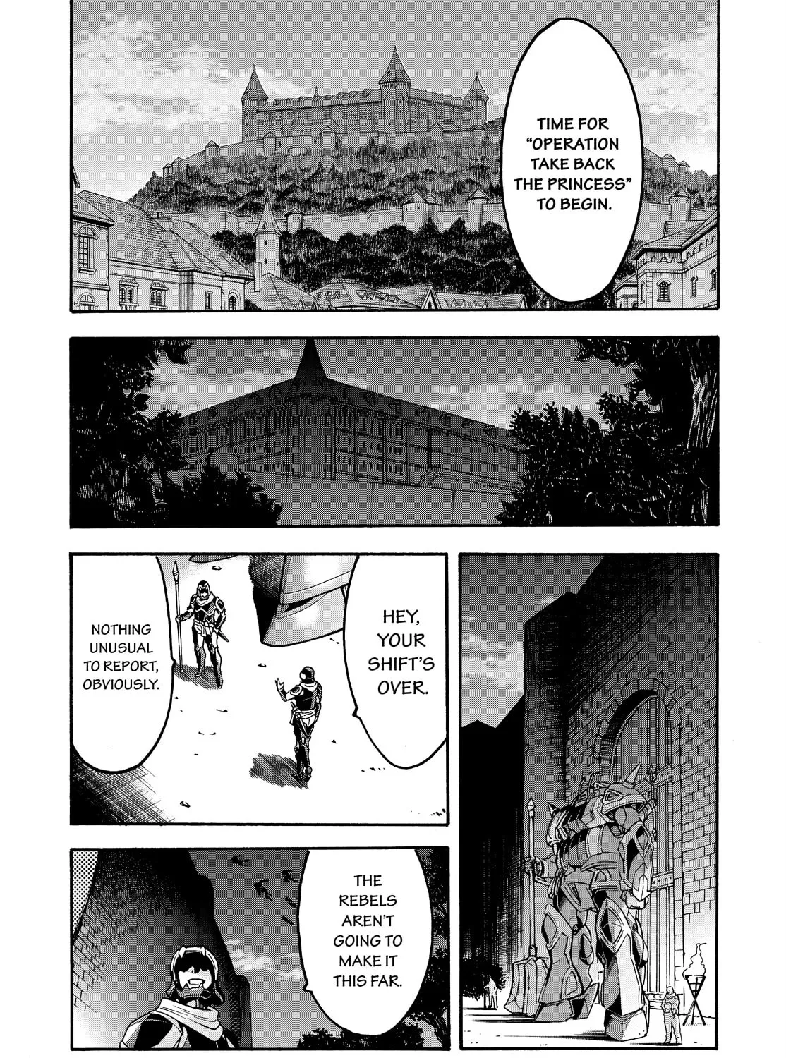 Read Knight