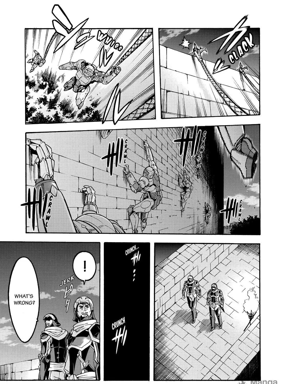 Read Knight