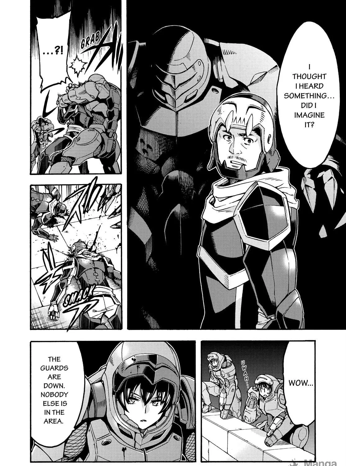 Read Knight
