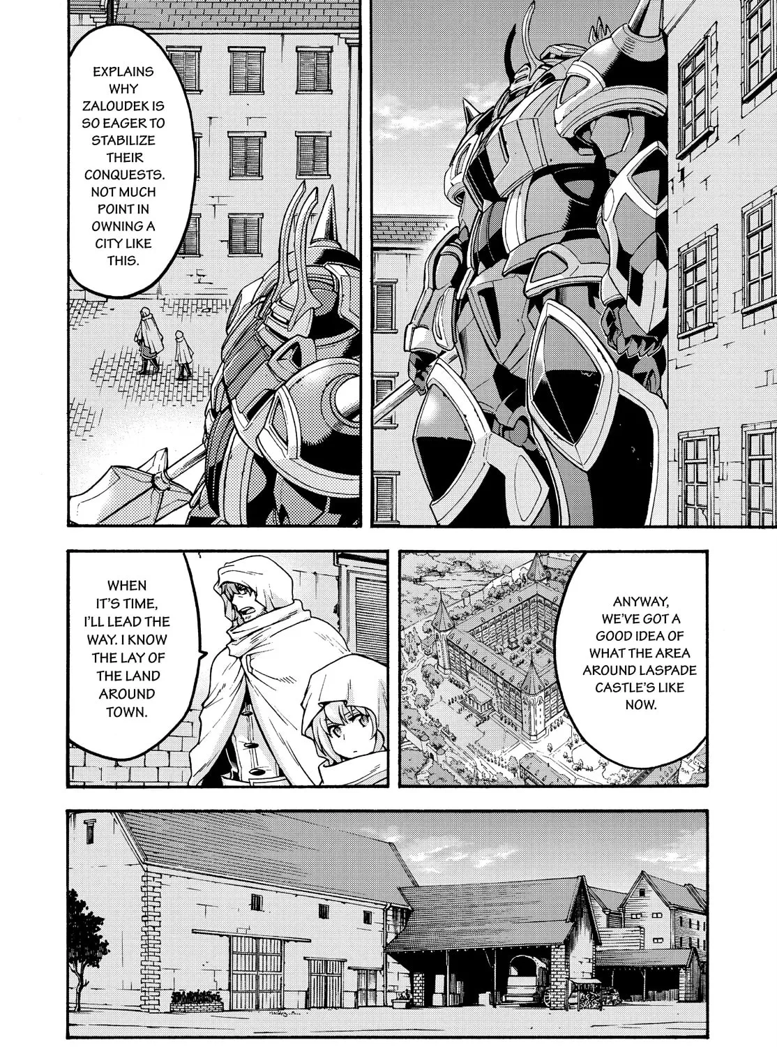Read Knight