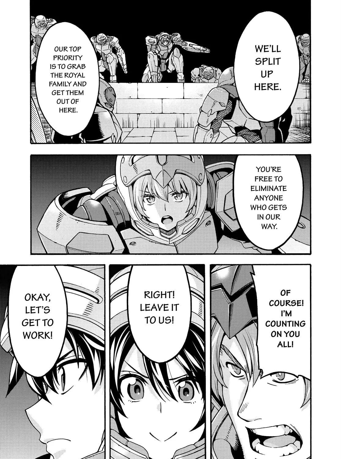 Read Knight