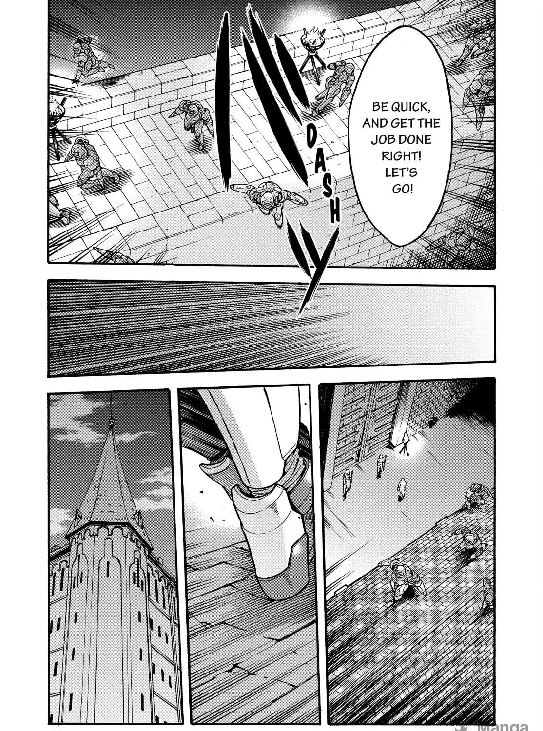 Read Knight