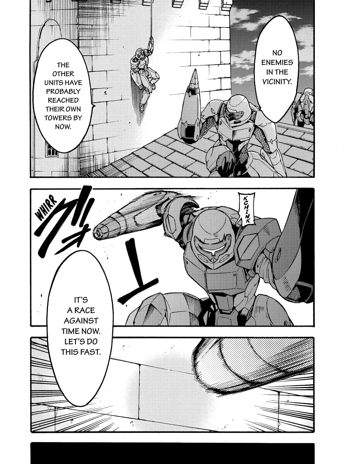 Read Knight
