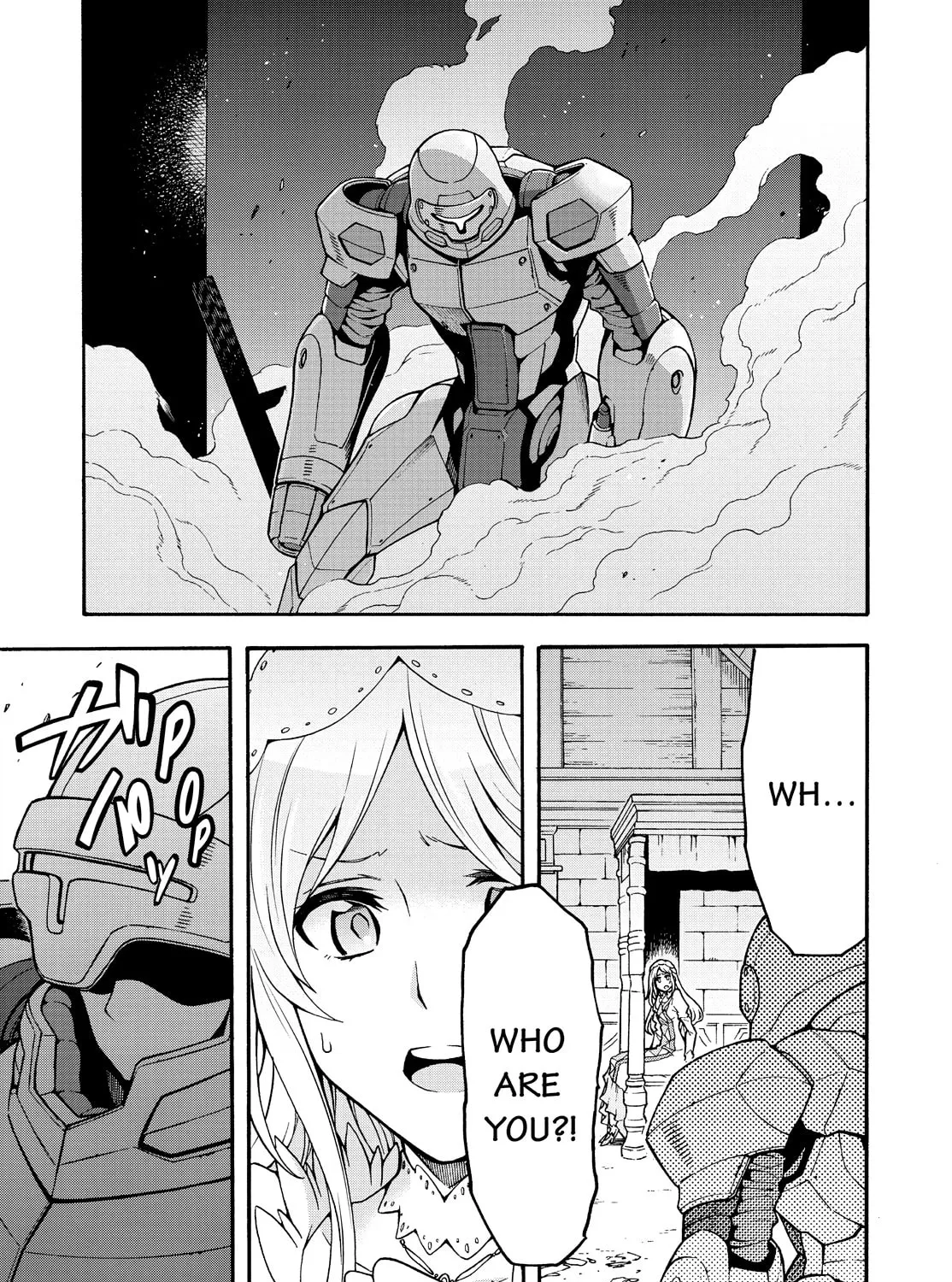 Read Knight