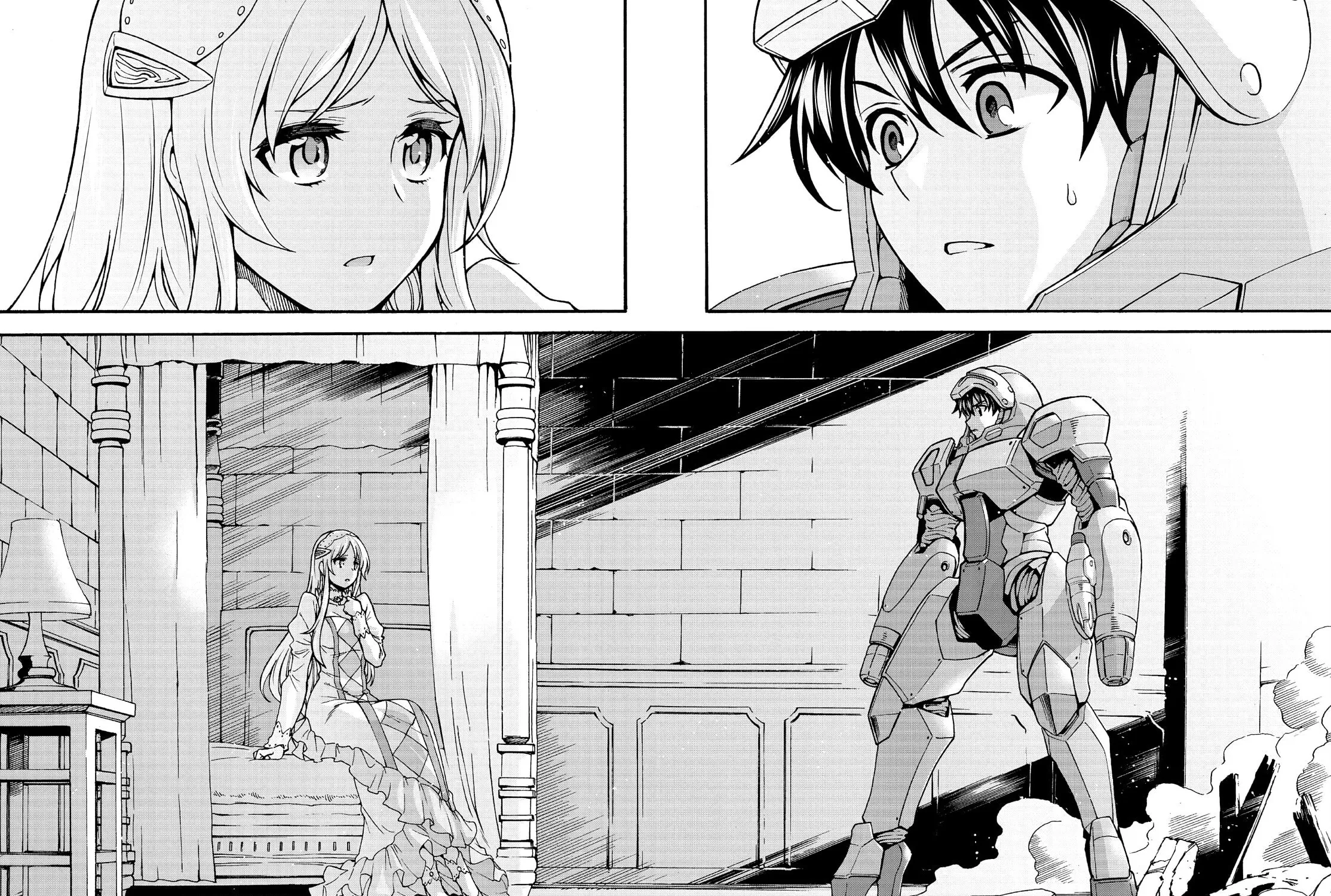 Read Knight
