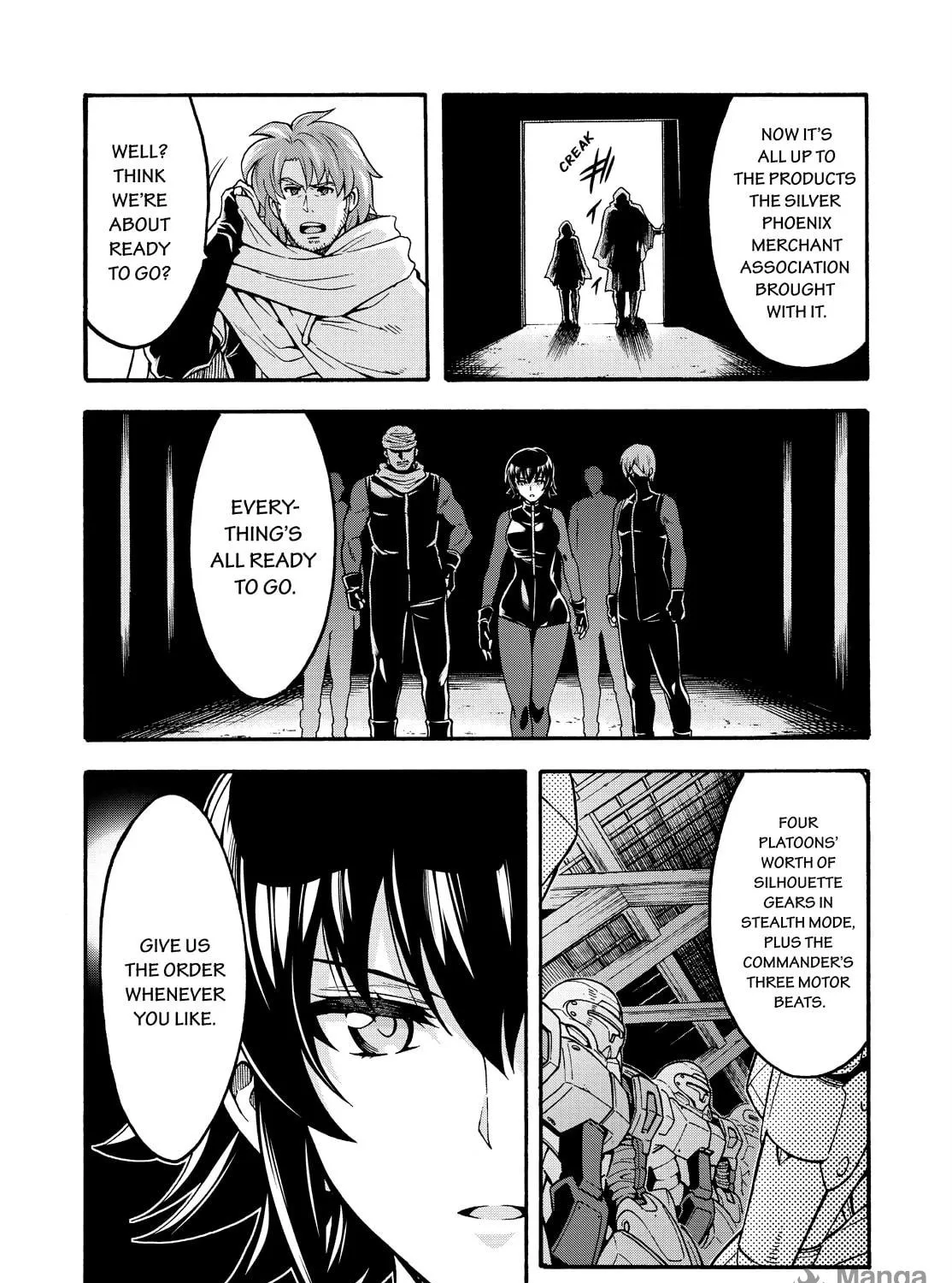 Read Knight