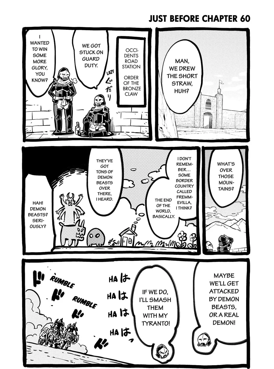 Read Knight