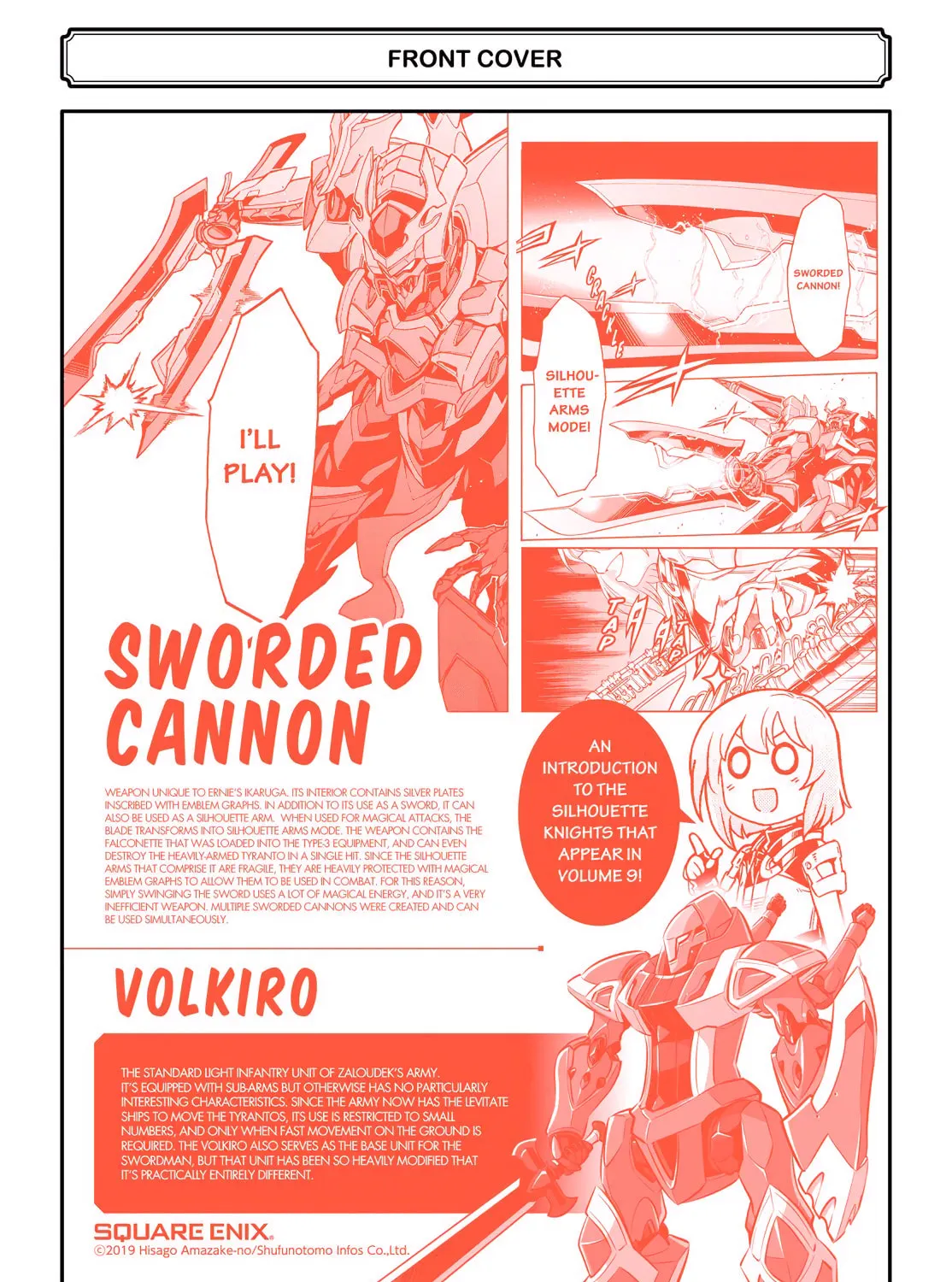 Read Knight