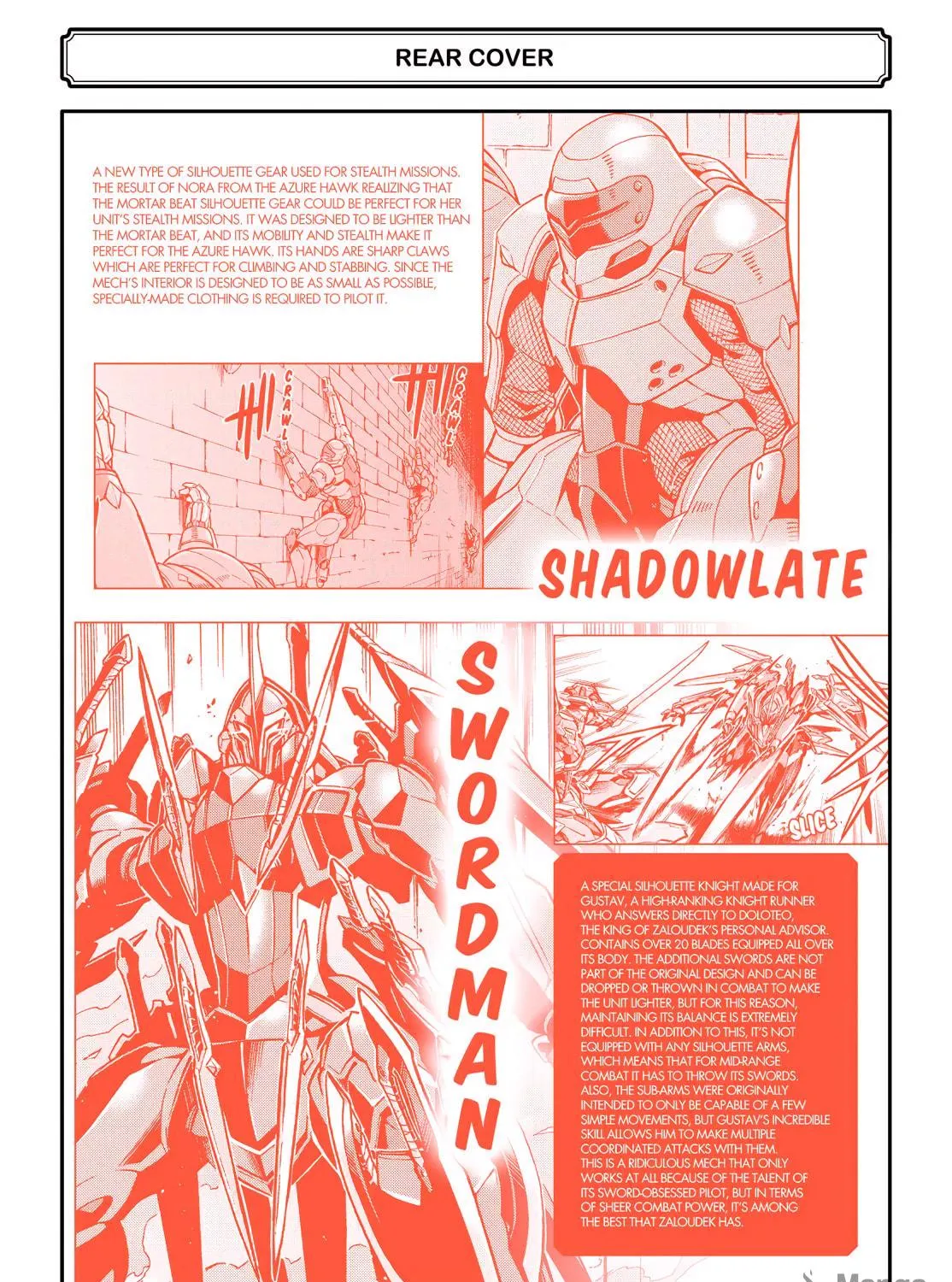 Read Knight