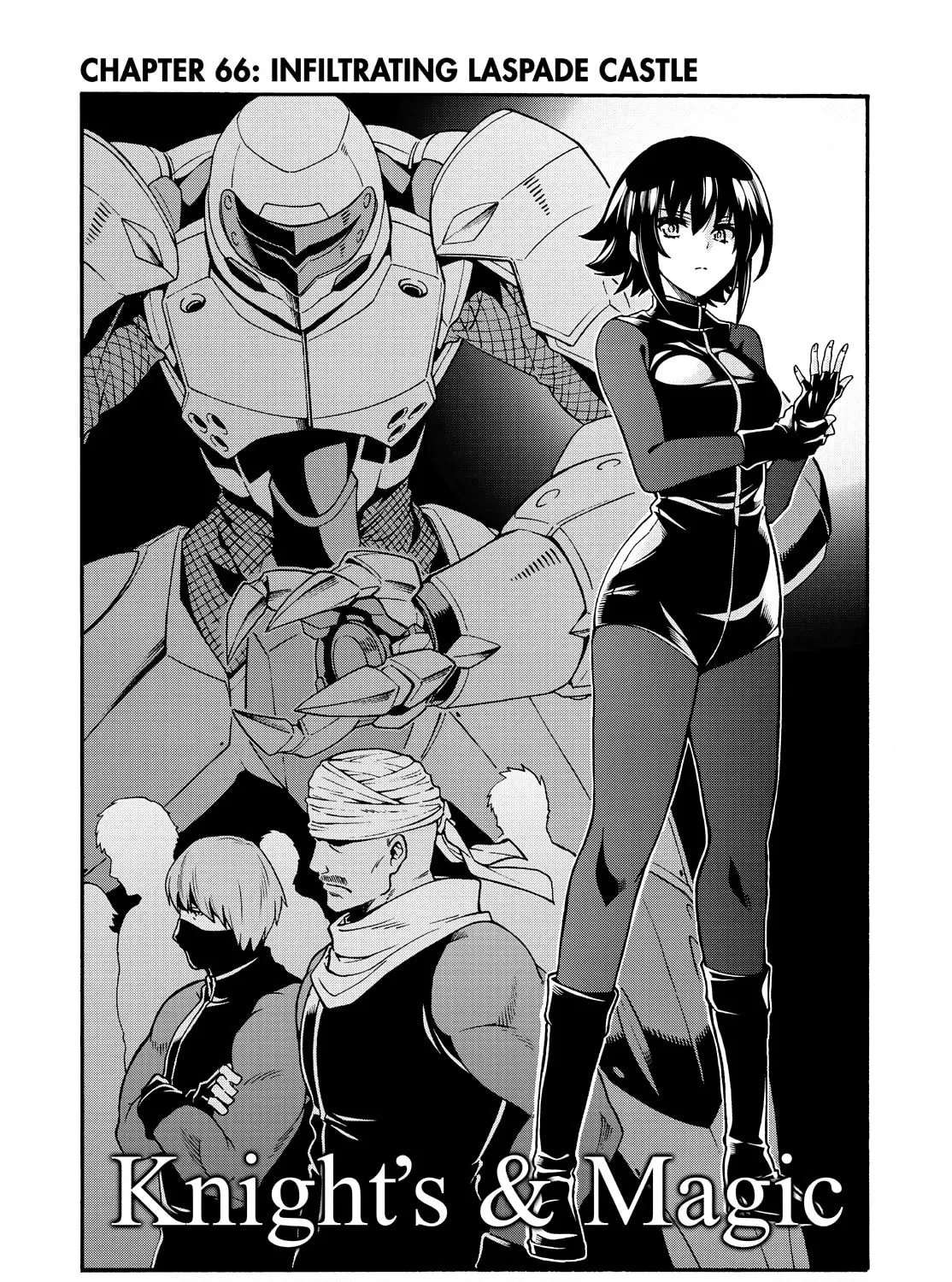 Read Knight