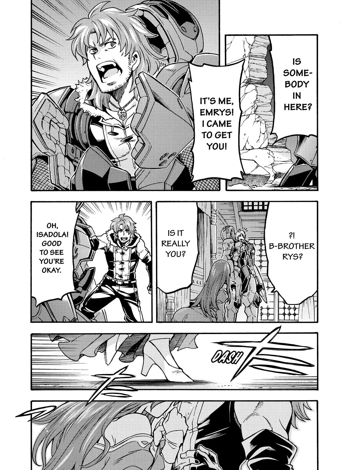 Read Knight