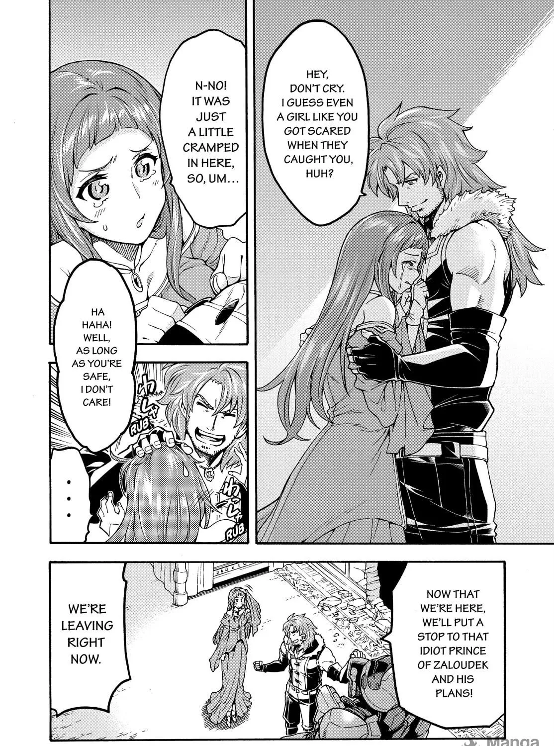 Read Knight
