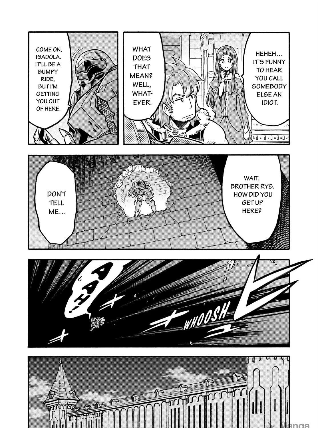 Read Knight