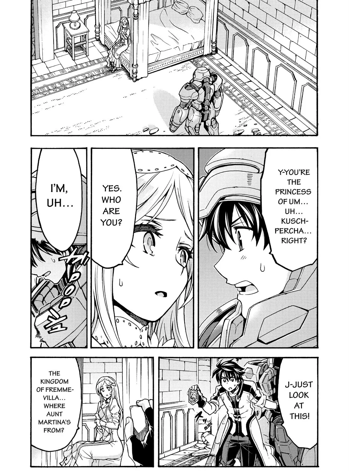 Read Knight