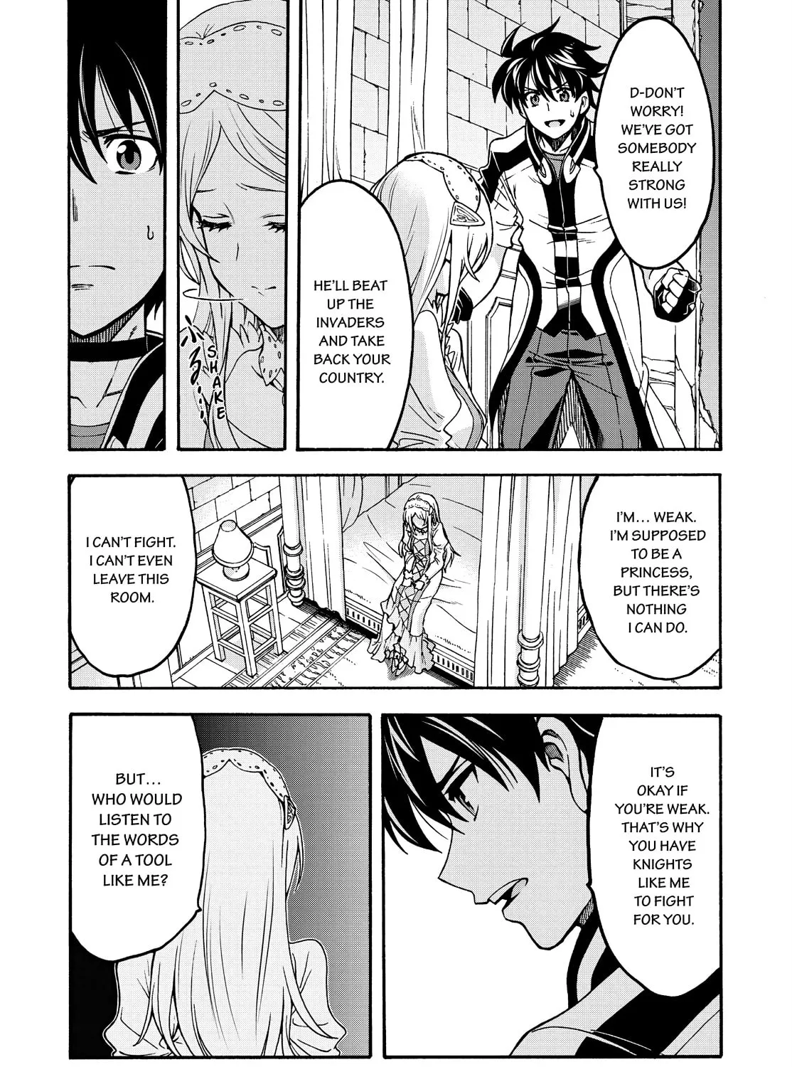 Read Knight