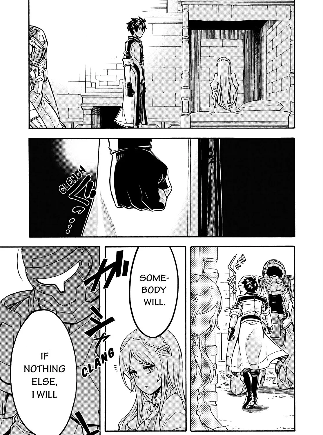 Read Knight