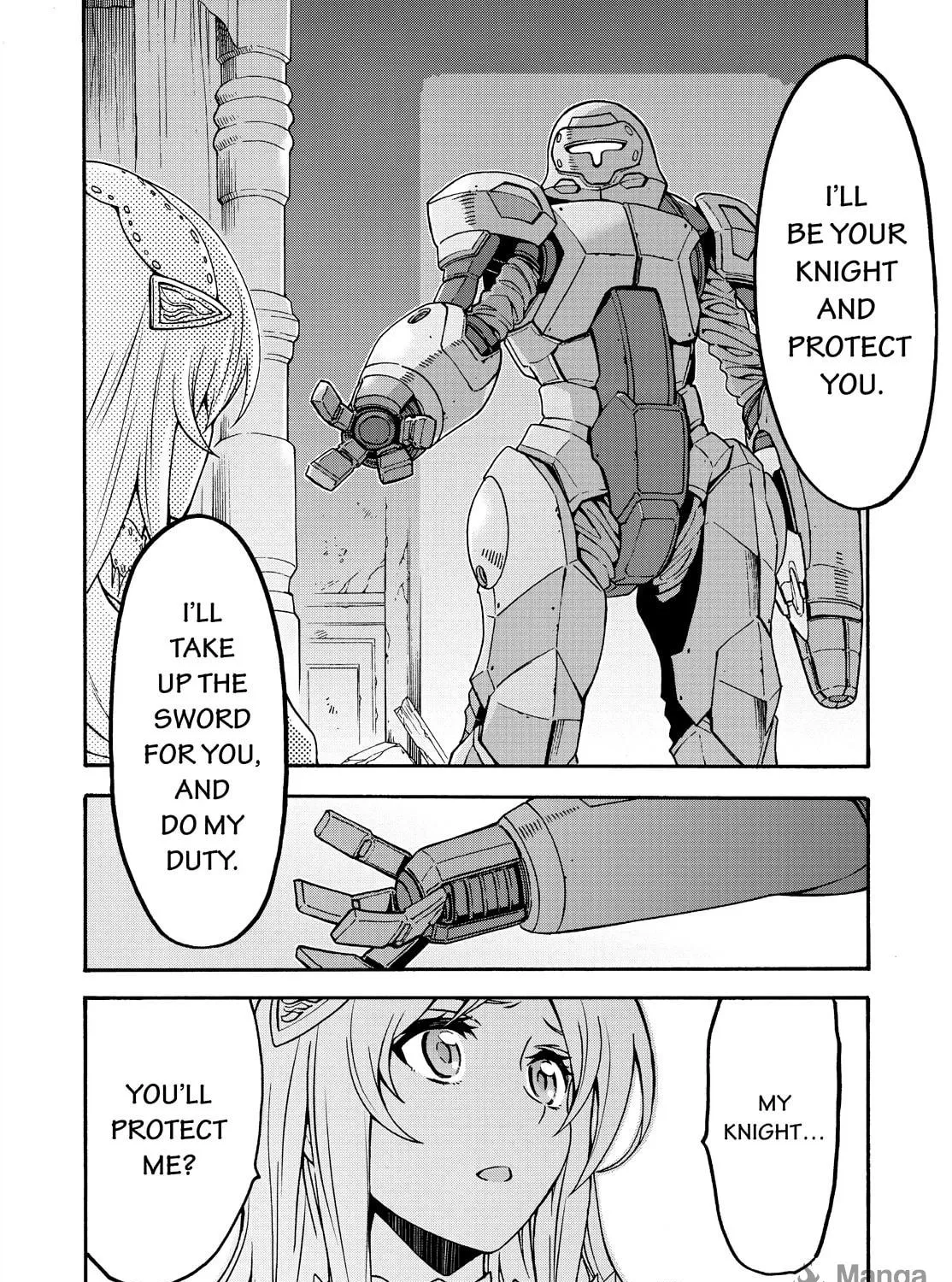 Read Knight