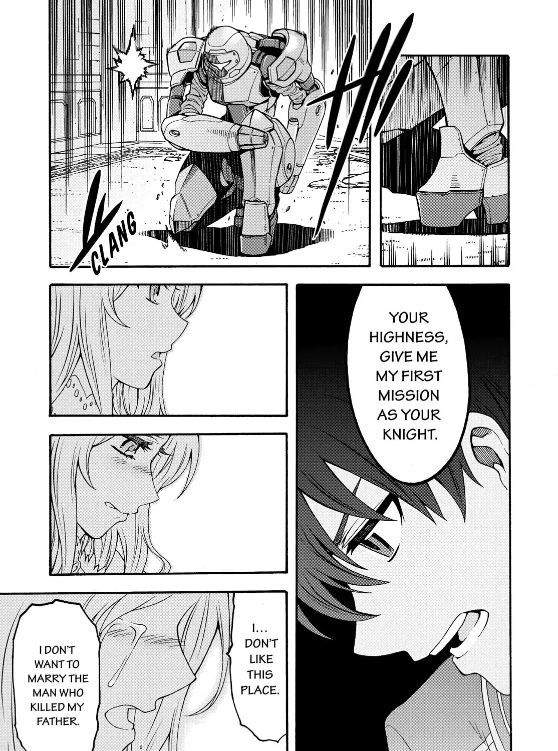 Read Knight