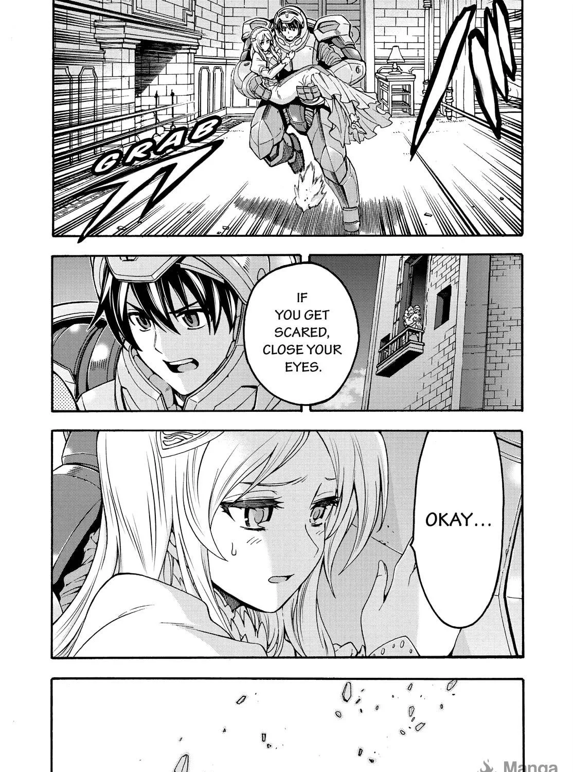 Read Knight