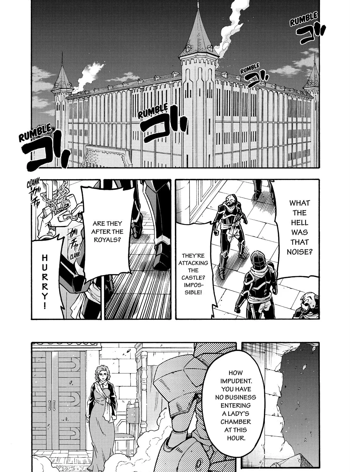 Read Knight