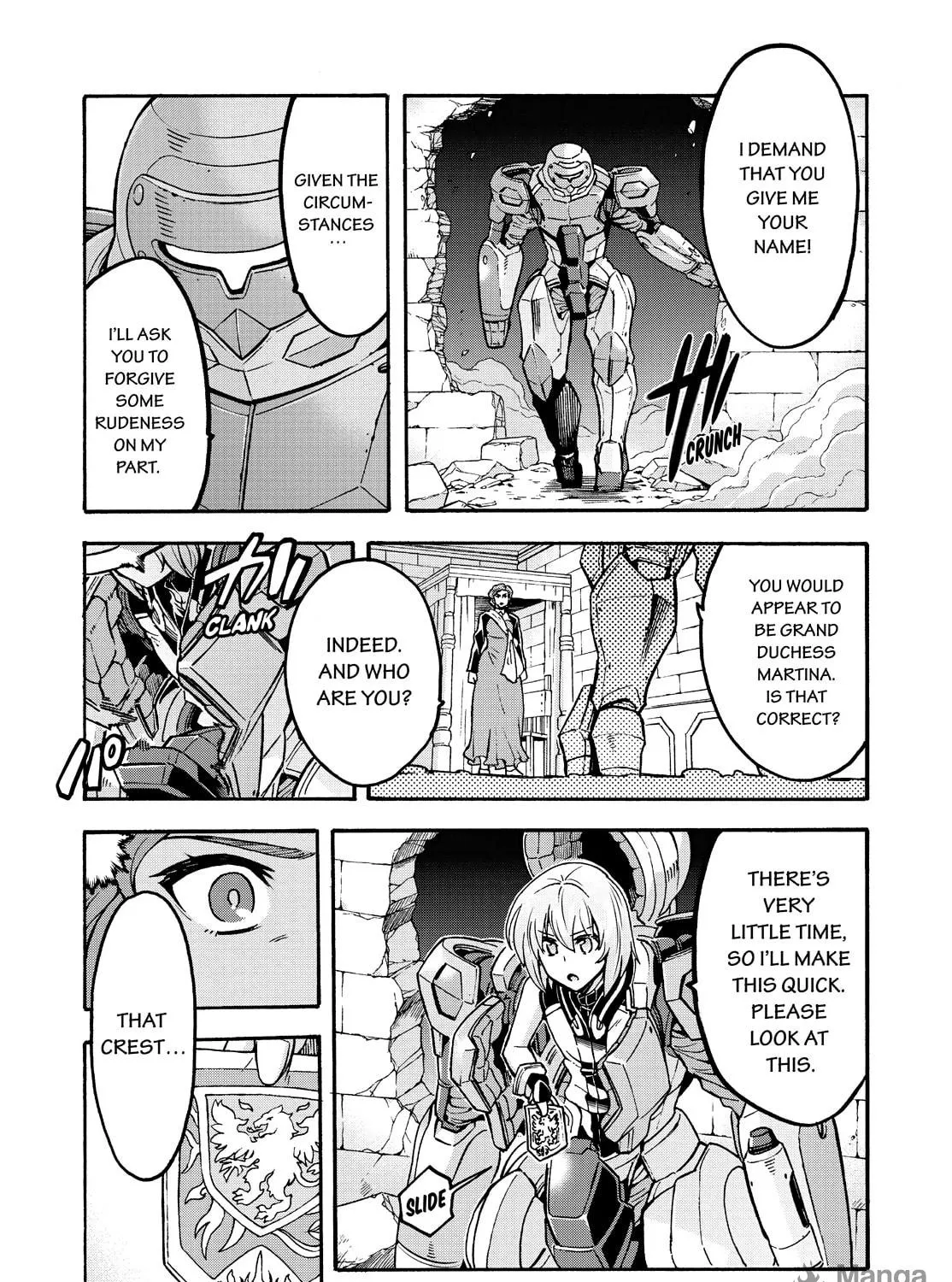 Read Knight