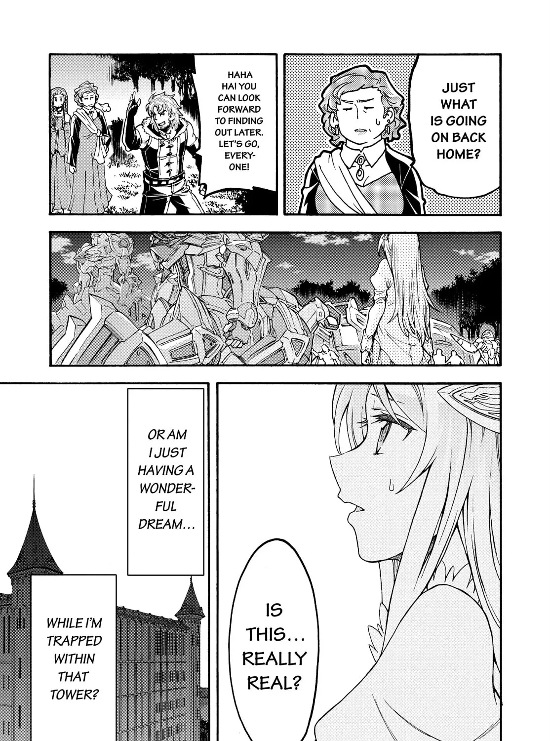 Read Knight