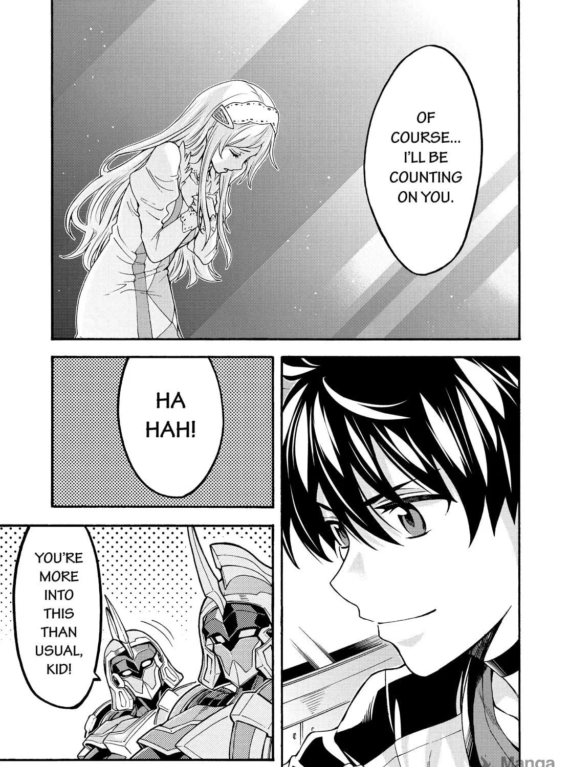 Read Knight