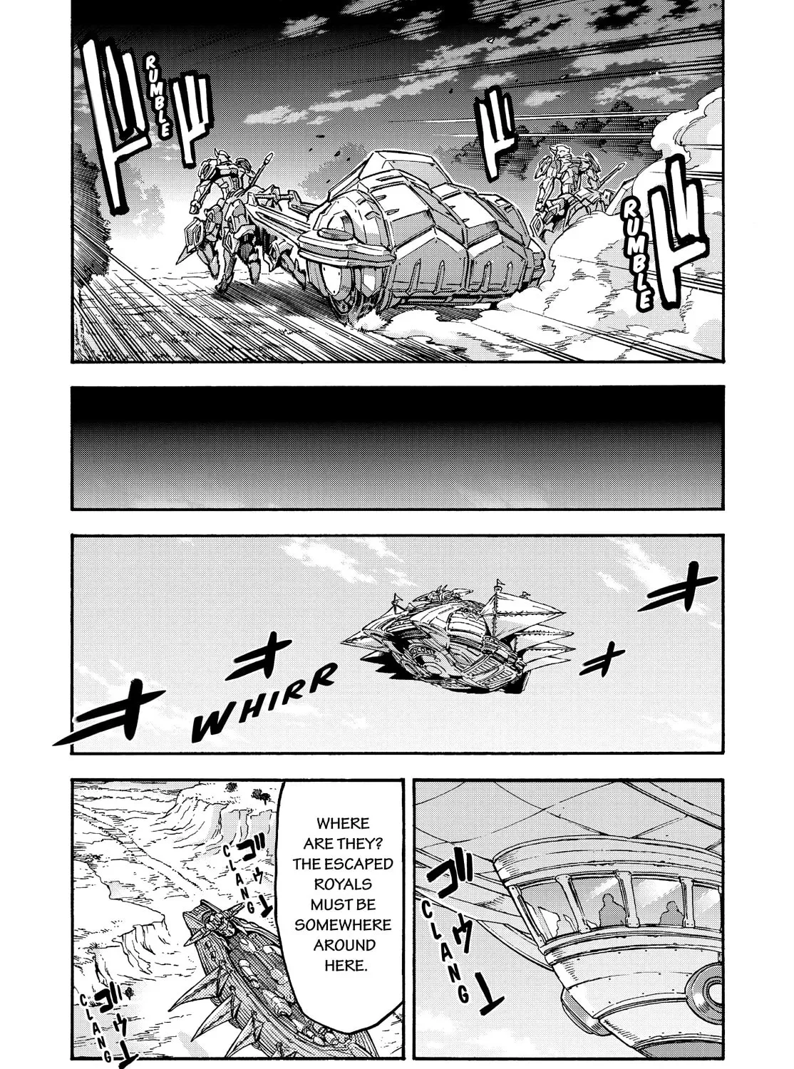 Read Knight
