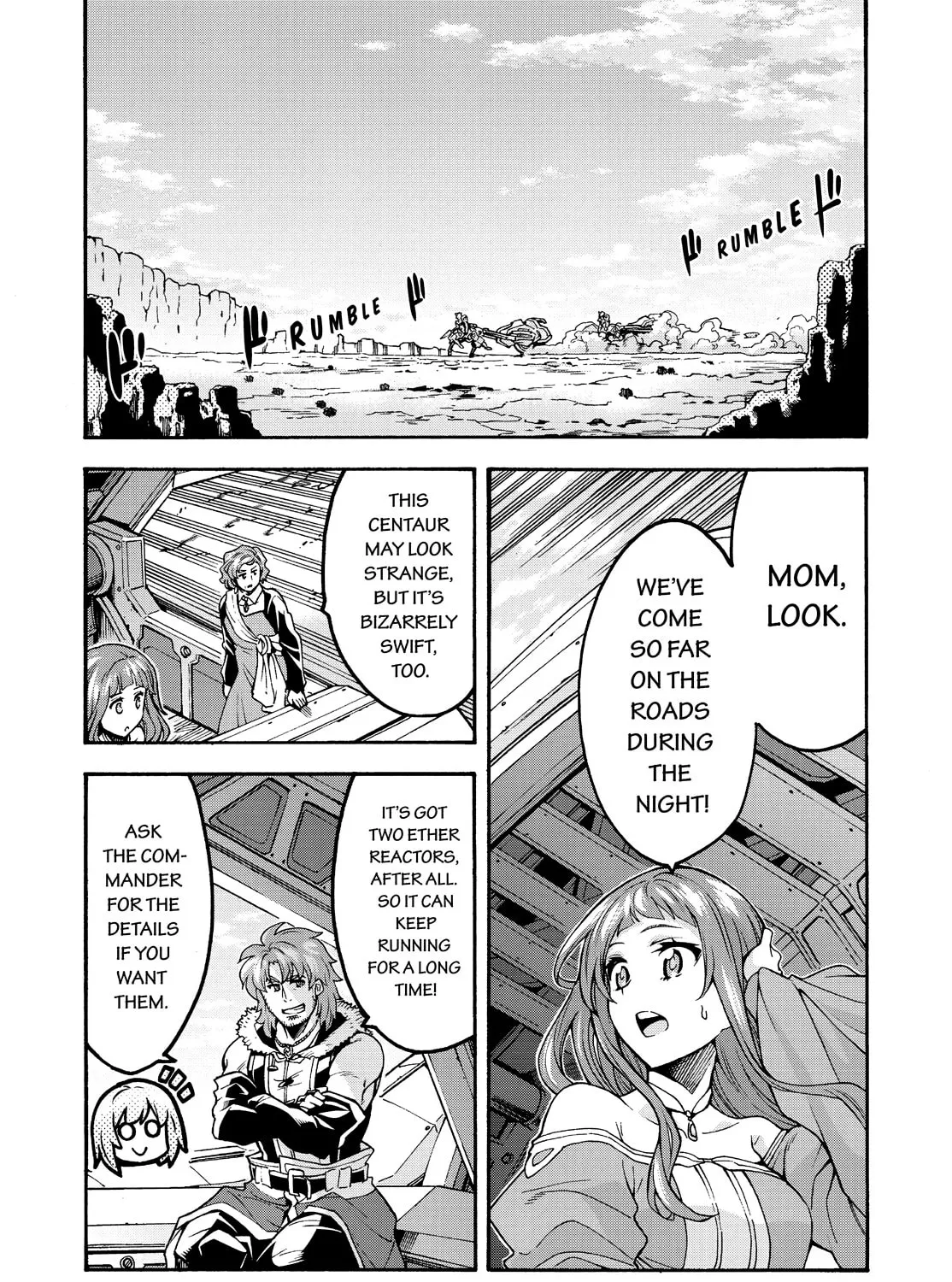 Read Knight