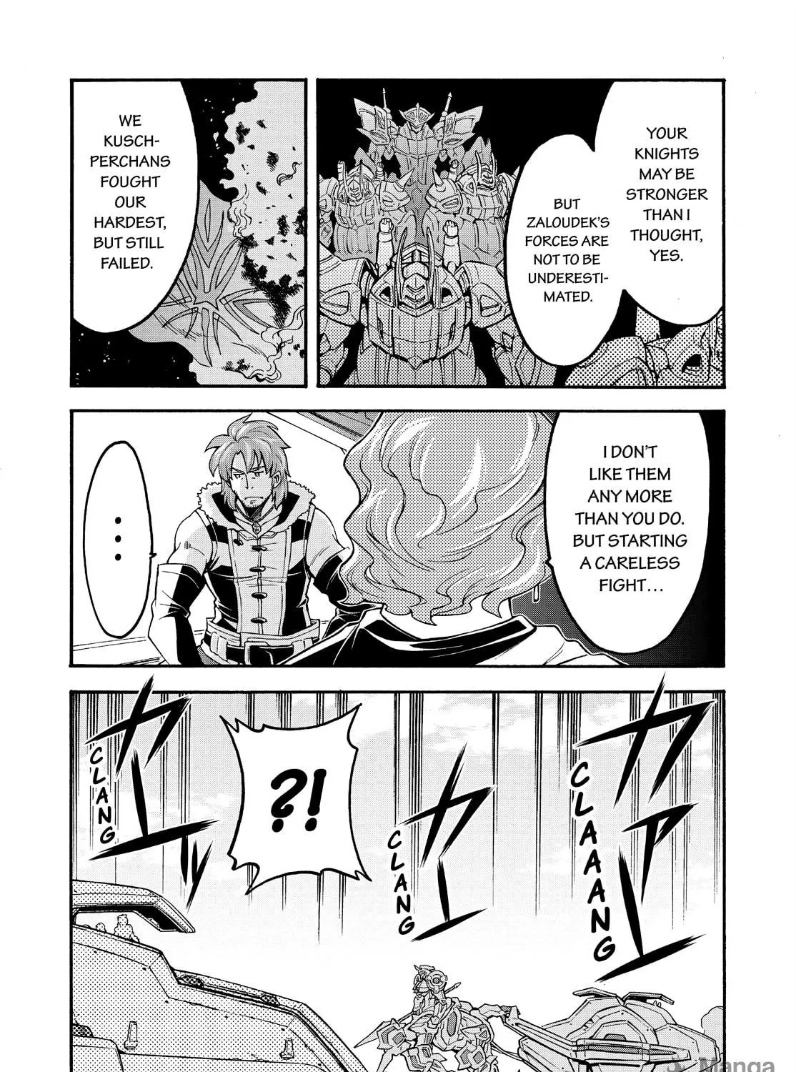 Read Knight