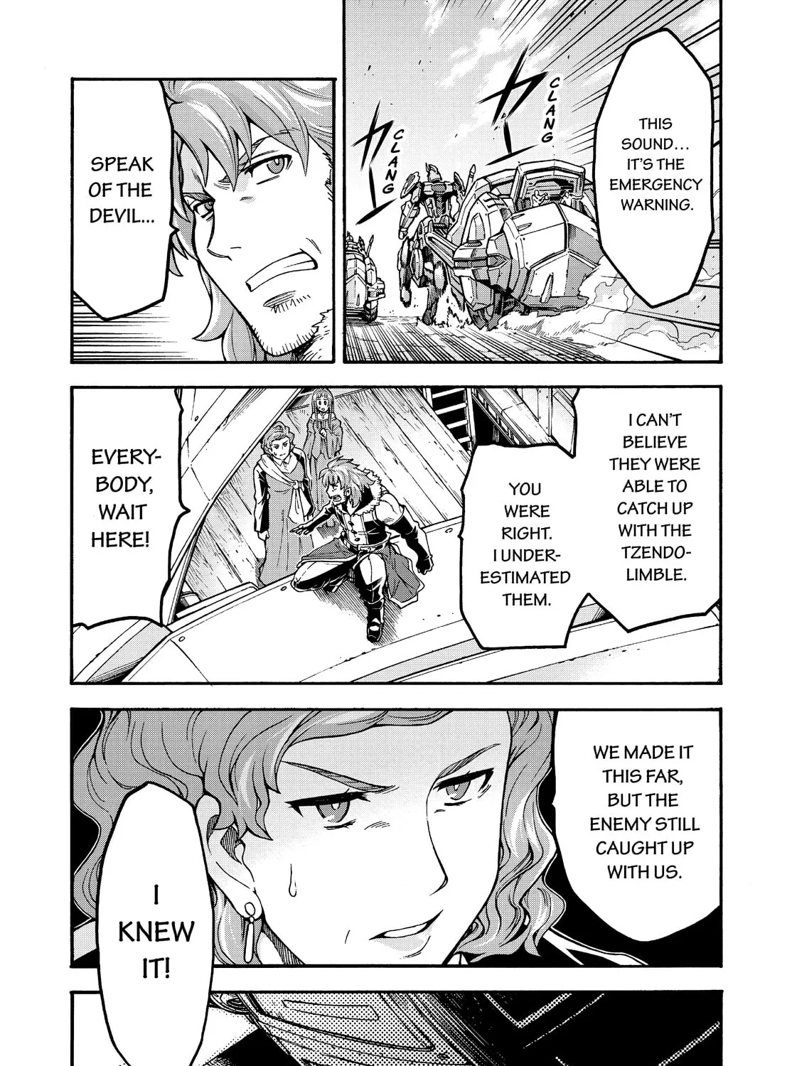 Read Knight