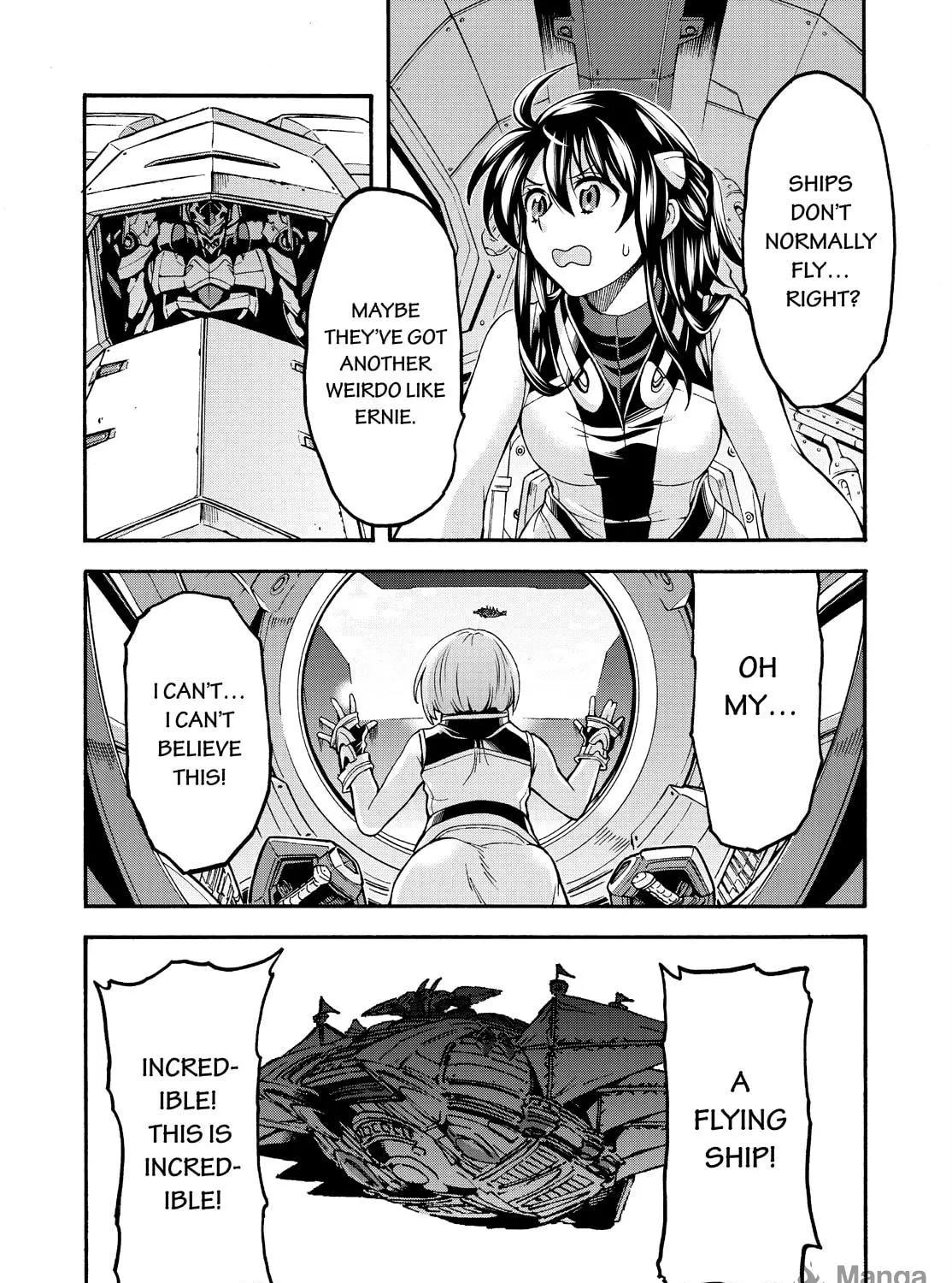 Read Knight