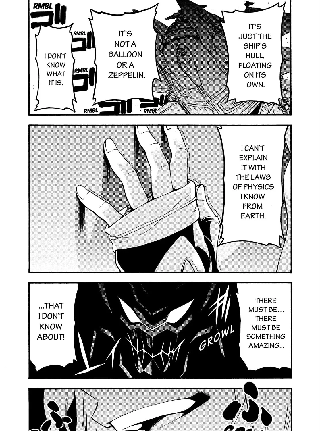 Read Knight