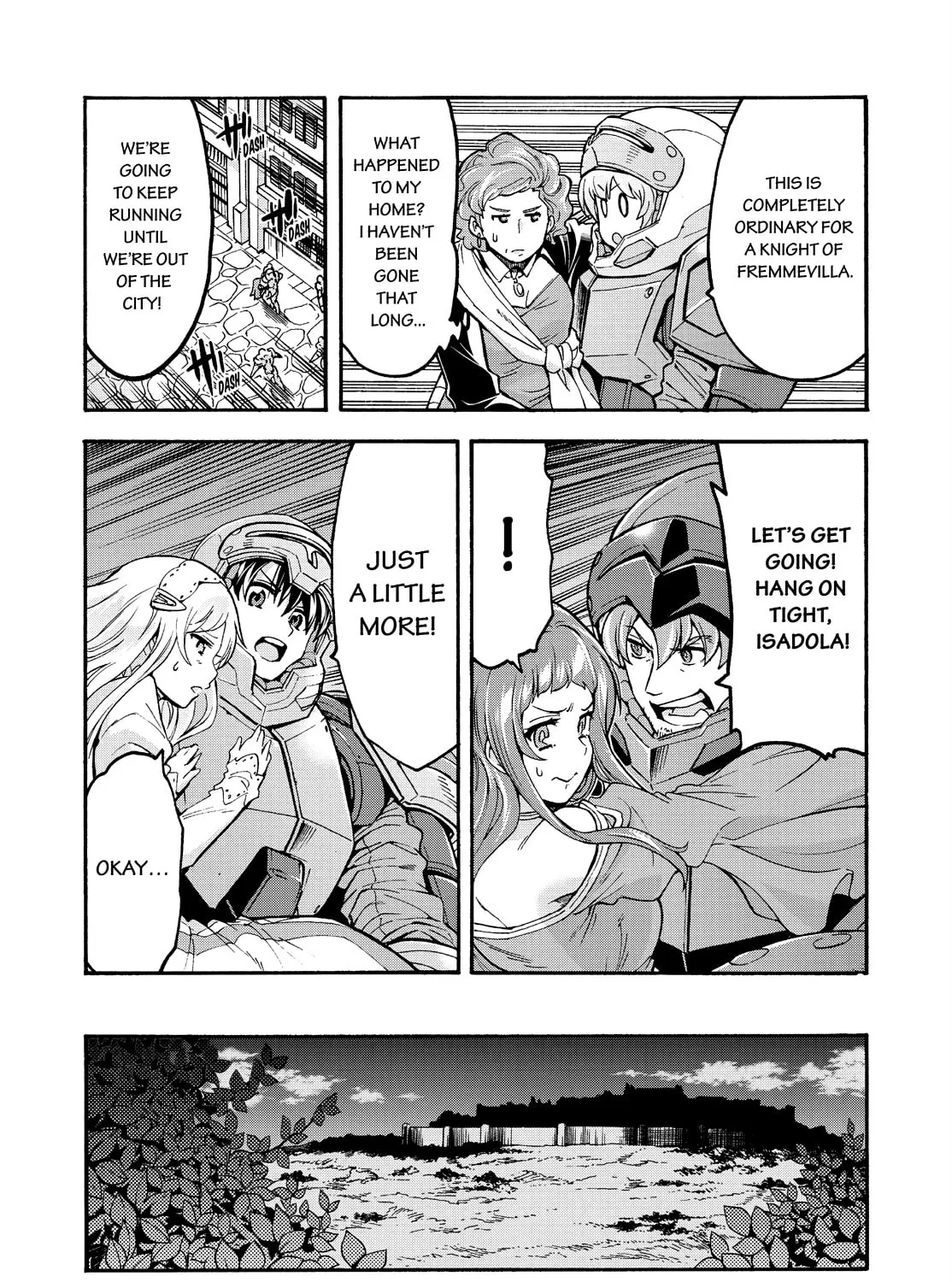 Read Knight