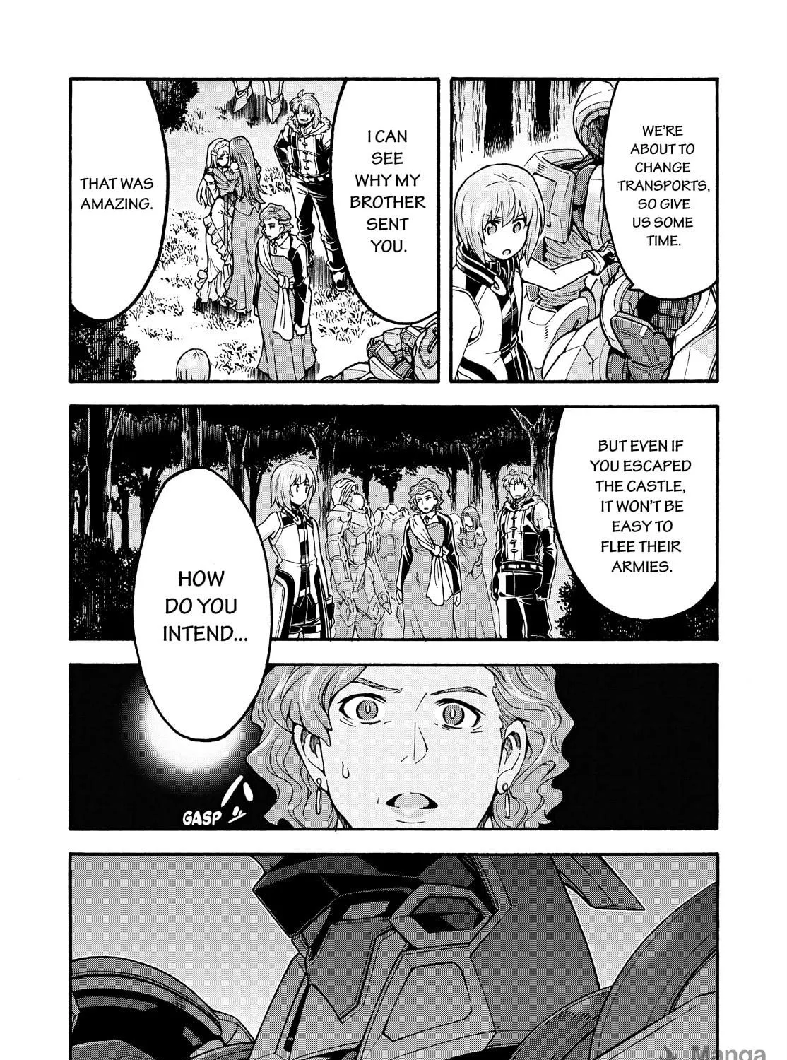 Read Knight