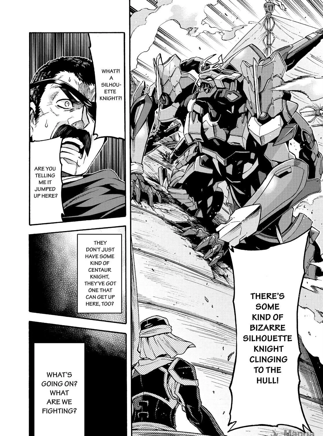 Read Knight