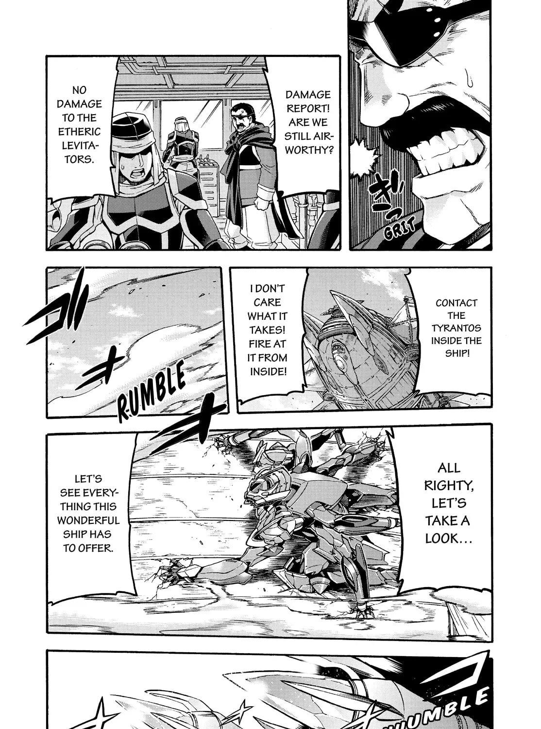 Read Knight
