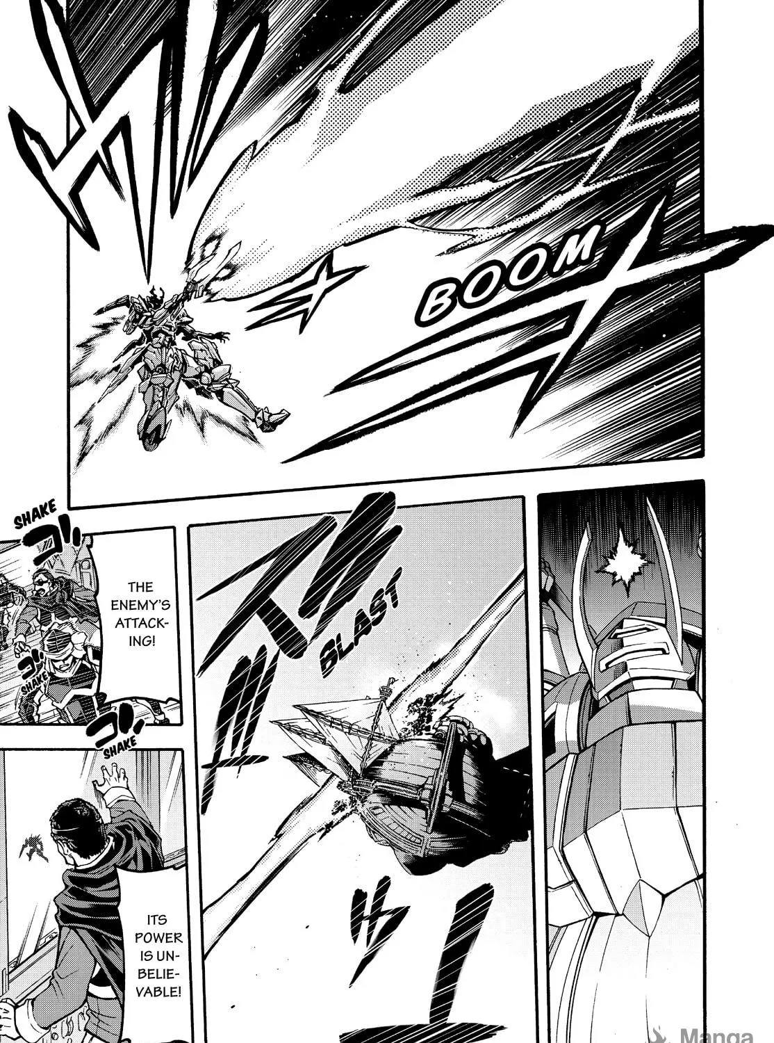 Read Knight