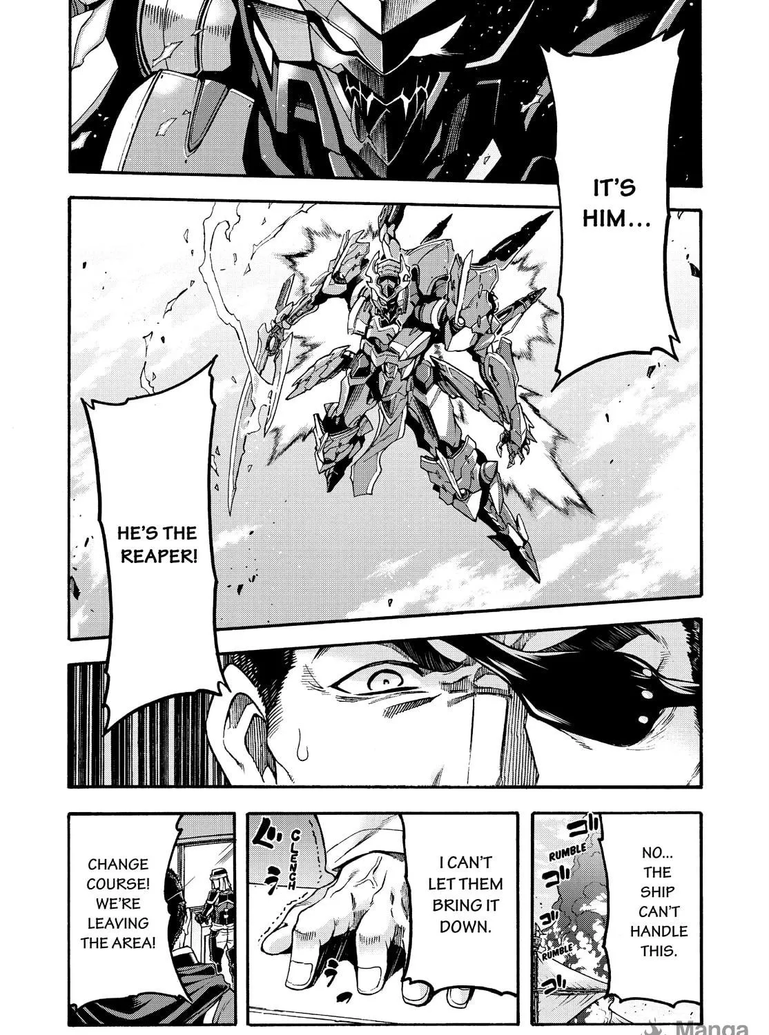Read Knight