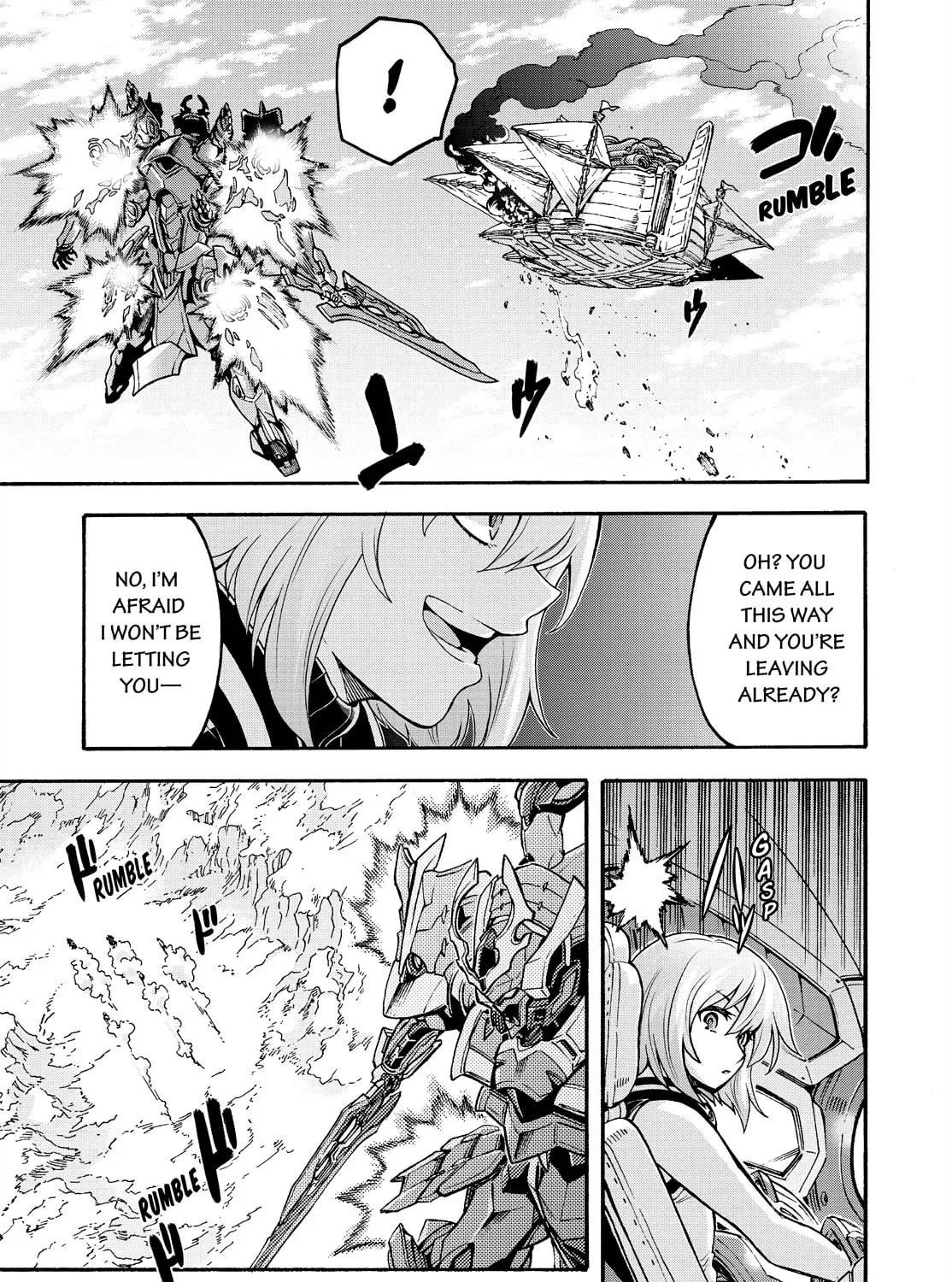 Read Knight