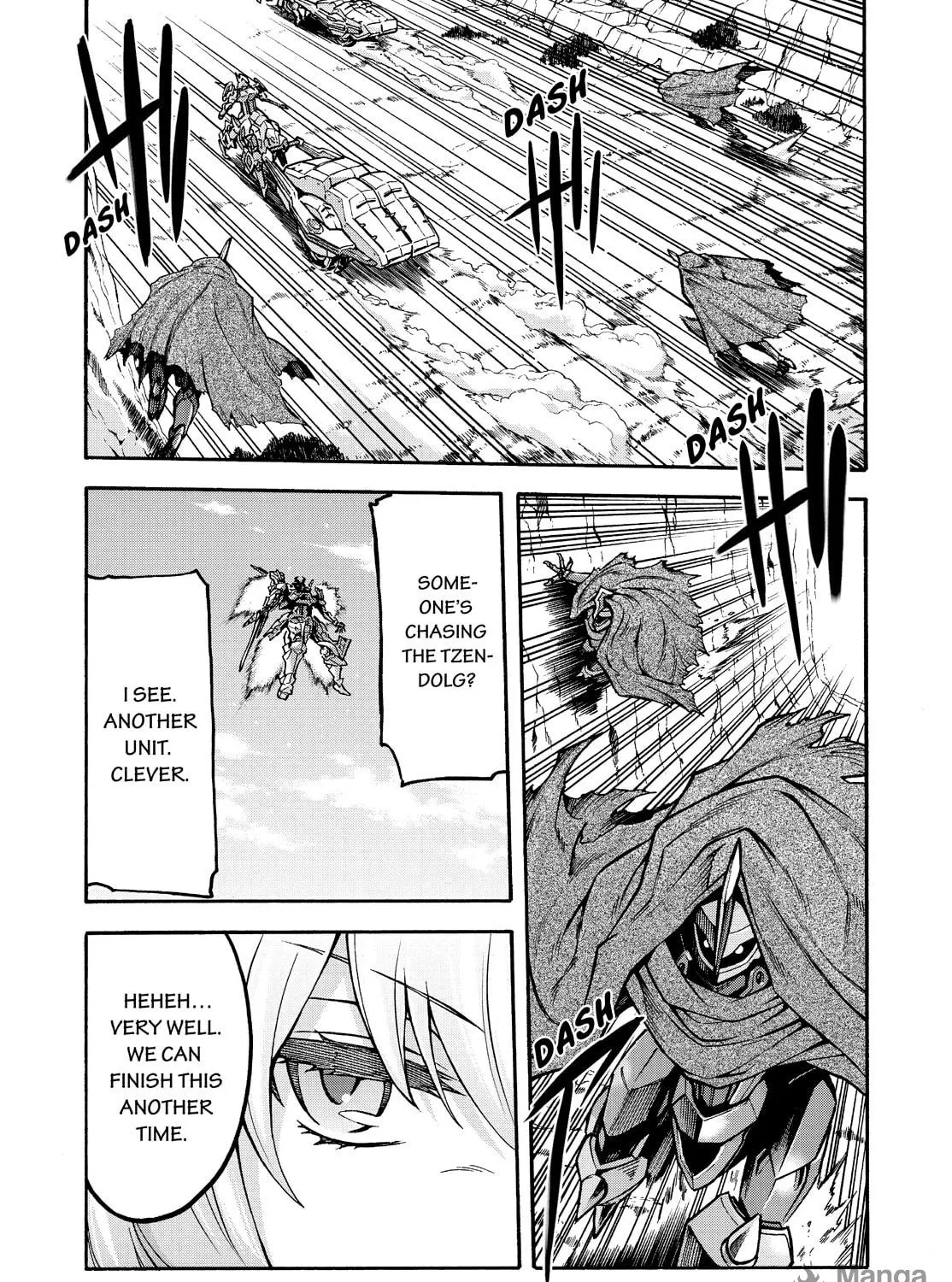 Read Knight
