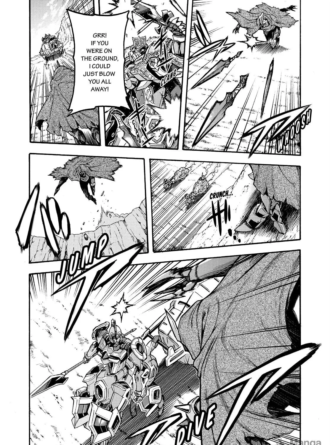 Read Knight
