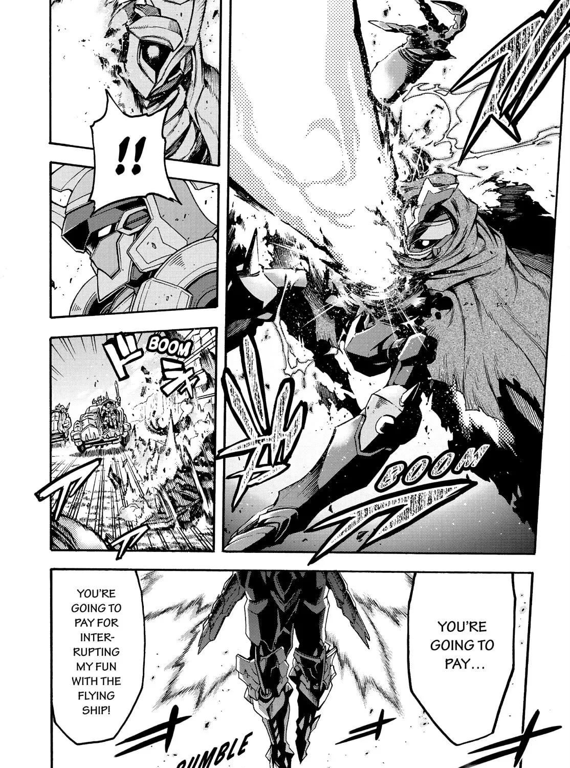 Read Knight