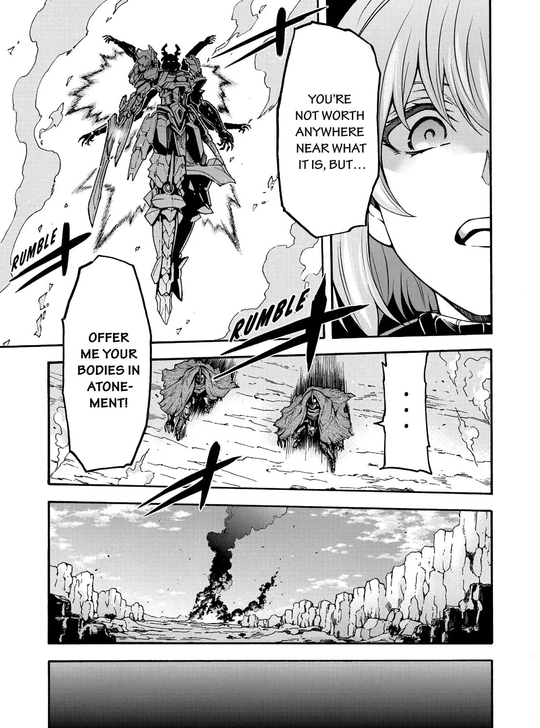 Read Knight